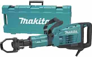 Amazon.com: Makita HM1307CB 35 lb. Demolition Hammer
